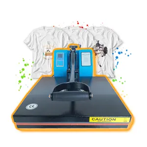 Zoomjet O Melhor Preço Sublimação Roll Heat Press T Shirt Sublimação Máquina Impressão Digital