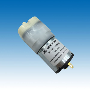 LH300A2ปั๊มขนาดเล็กไฟฟ้ากระแสตรง12โวลต์240Kpa ไหล6L โบทีเทคเทคโนโลยีจำกัด - Product Image 1