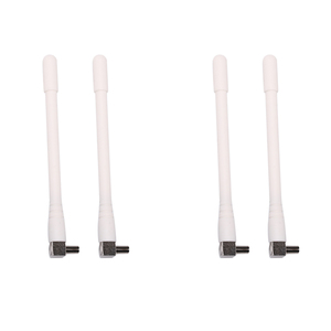 Router Mesh WiFi6 5G ZYXEL NR5103E Desbloqueado, <span class=keywords><strong>4</strong></span>.7Gbps NSA/SA <span class=keywords><strong>4</strong></span>*<span class=keywords><strong>4</strong></span> MIMO, Router CPE con Módem SIM 5G 4G LTE CAT19 1.6Gbps para Exteriores - Product Image 4