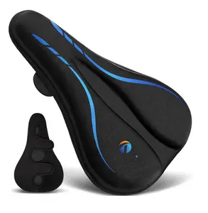 Wholesale Good Quality Low Price On Mountain Road And Exercise Bicycle Seat Cover