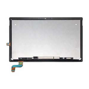 Buku 1 2 3 LCD 15.0 inci Laptop layar sentuh LCD 3240x2160 LP150QD1-SPA1 buku 1/2/3 rakitan untuk Microsoft surface 1899 1907 - Product Image 2