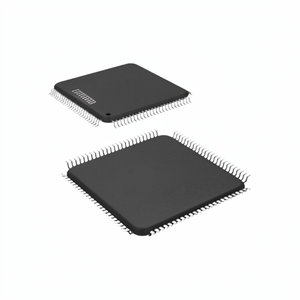 XMC4400F100K256ABXQSA1 100 LQFP Exposed Pad Embedded Original Electronic Circuit Components - Product Image 1