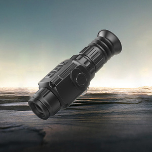 TIMECORE Nhiệt Ảnh Phạm Vi Săn Bắn Kỹ Thuật Số Camera Quang Học Cầm Tay Ngày Đêm Thiết Bị Nhìn Hồng Ngoại Một Mắt Cho Săn Bắn - Product Image 1