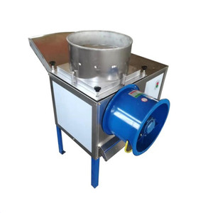 Separador de dientes de ajo / Máquina automática para pelar y separar ajo / Separador de dientes de ajo con desgranador / Separador de ajo - Product Image 2