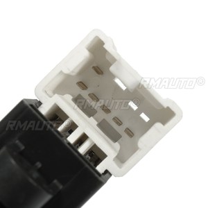 Interrupteur de lève-vitre électrique à 6 broches pour Nissan Pathfinder X-Trail Almera Patrol GU Y61 MK2 R20 T30, interrupteurs avant et gauche - Product Image 5