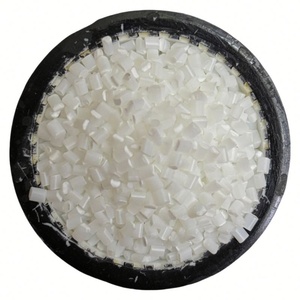 Plastic Raw Material <b>HIPS</b> Resin High Quality GPPS <b>HIPS</b> Granules Injection Blow Molding Grade for Films Bags Bottles - Product Image 4