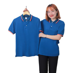 Polo streetwear moderne, fabrication au Vietnam, tissu premium, coupe décontractée, OEM ODM, marque pour les détaillants de vêtements tendance à l'échelle mondiale - Product Image 5