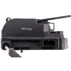 New Condition GTI Model <b>Car</b> <b>Door</b> Lock for Iveco Daily 6 Sliding <b>Door</b> Lock - Product Image 5