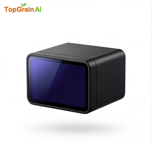 Hesai FTX รุ่นที่ 2 ระบบ LiDAR แบบโซลิดสเตท สำหรับยานยนต์อัตโนมัติและหุ่นยนต์ - Product Image 5