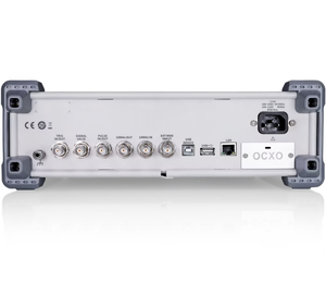Générateur RF SIGLENT SSG5000A d'origine, oscilloscope numérique à mémoire - Product Image 4