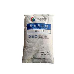 Cire Fischer Tropsch raffinée de haute qualité Cire Fischer-Tropsch FT 60 - Product Image 2