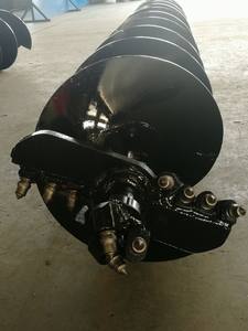 Trái đất khoan và Skid chỉ đạo Trái Đất khoan khoan máy - Product Image 4