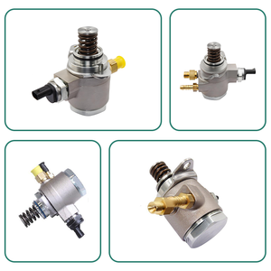 Bơm nhiên liệu cho Bọ Cánh Cứng Volkswagen, golf, Scirocco, ghế, Passat Polo Audi A3 2009-2019 03c127026r 03c127026p 03c127026j - Product Image 5