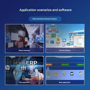 Servidor en Rack PowerEdge R760XA 2U al por Mayor, 2x Intel Xeon 5420 + 3x3.84TB NVMe, 2x A40 48GB para Entrenamiento de IA, Inferencia y DeepSeek - Product Image 4