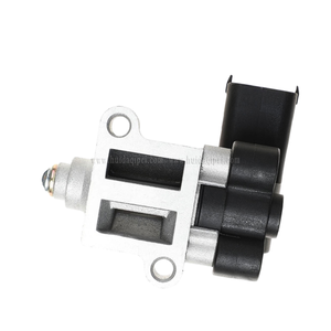 Válvula <span class=keywords><strong>de</strong></span> Control <span class=keywords><strong>de</strong></span> Aire en Reposo (IAC) <span class=keywords><strong>de</strong></span> Alta Calidad 35150-02800 para Hyundai Getz 2005-2009 / I10 I 2007-2013 / <span class=keywords><strong>Kia</strong></span> <span class=keywords><strong>Picanto</strong></span> I 2004-2011 - Product Image 4