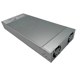 Alimentation bidirectionnelle AC/DC Meanwell BIC-2200 48 canaux 2200W avec fonction <span class=keywords><strong>de</strong></span> recyclage d'énergie, série BIC-2200 12V 24V 48V 96V Mean Well - Product Image 4