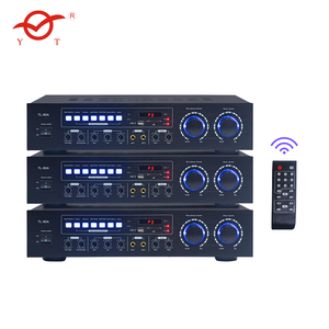 YATAO home cinema amplificatore radio fm <span class=keywords><strong>usb</strong></span> amplificatore da 300 watt de <span class=keywords><strong>audio</strong></span> professional - Product Image 3