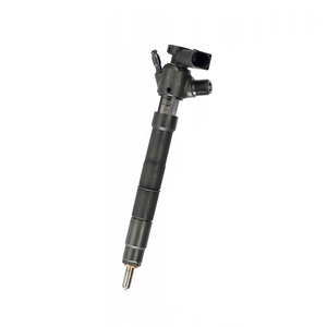 Inyector de Combustible Common Rail 04L130277BA para Sistema de Inyección Diesel DELPHI 28543147 Motor <span class=keywords><strong>VW</strong></span> Transporter California <span class=keywords><strong>Multivan</strong></span> CXHB - Product Image 2