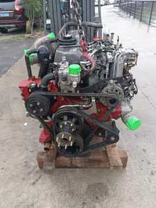 P11C เครื่องยนต์ดีเซลมือสองสำหรับงานวิศวกรรม Hino - Product Image 6