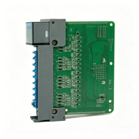 Nuevo en Caja, Módulo Ethernet PLC de Automatización 5069-RTB6-SPRING, Controlador PLC 5069RTB6SPRING
