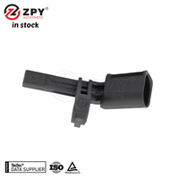 Capteur de vitesse de roue ABS ZPY WHT003860, neuf, haute qualité, pour Audi A3 Q3 TT VW Golf 7 8 pour Polo