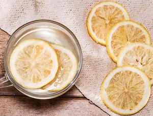 Toptan Ucuz Fiyat Yüksek Kalite Şekersiz Dondurarak Kurutulmuş Limon Meyve Dilimleri Katkı Maddesi İçermez FD Limon Çayı - Product Image 2