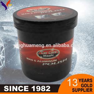 180G tout usage voiture soin roue brillance rouille anti-rayures oxydation couche réparation roue polissage magnésium aluminium cire vernis - Product Image 2