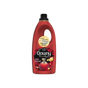 Downy Passion Premium Parfum, Fragancia Duradera 1.8L para Telas de Algodón, Seda y Sintéticas - Product Image 1