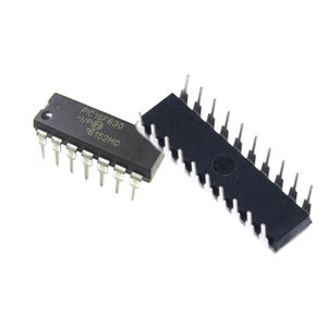 Large sélection de circuits intégrés de protection de signal neufs et originaux en stock TVS07RF-17-8PA-LC - Product Image 1