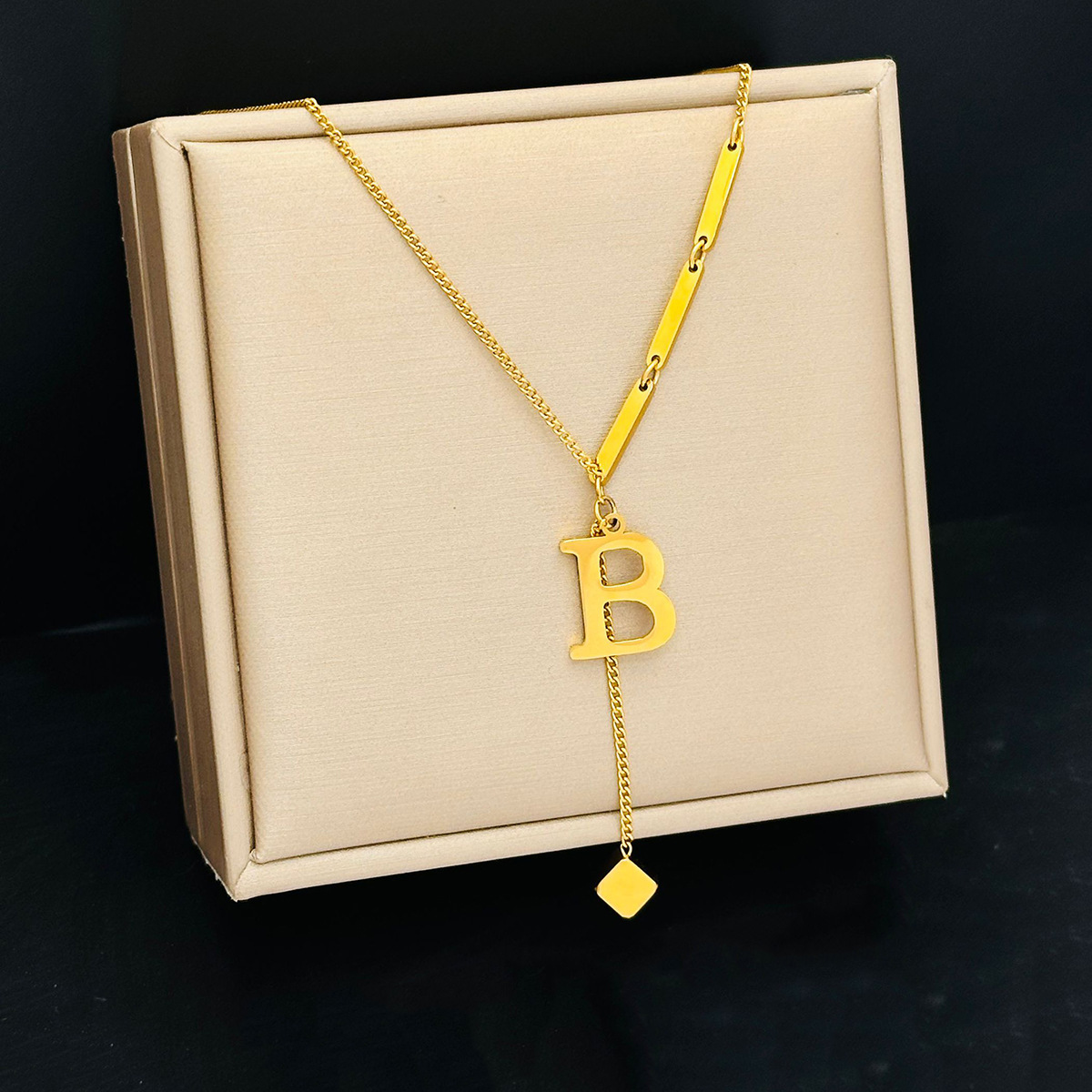 Letter b