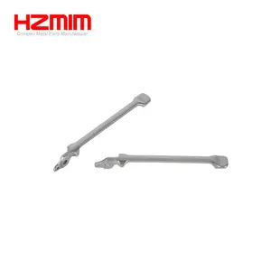 Instrumen Laparoskopis Jepit Babcock, Forsep Babcock - Product Image 1