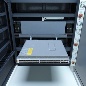 Nexus N9K-C93180YC-FX3, Pi PSU, trung tâm dữ liệu TOR ACI lá, vải EVPN-VXLAN, kho kho, giá bán, bảo hành 1 năm - Product Image 5