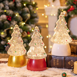 <span class=keywords><strong>Boule</strong></span> <span class=keywords><strong>de</strong></span> cristal d'arbre <span class=keywords><strong>de</strong></span> <span class=keywords><strong>Noël</strong></span> avec lumières <span class=keywords><strong>de</strong></span> musique <span class=keywords><strong>de</strong></span> neige Décorations <span class=keywords><strong>de</strong></span> vacances et veilleuses Cadeaux <span class=keywords><strong>de</strong></span> <span class=keywords><strong>Noël</strong></span> - Product Image 1