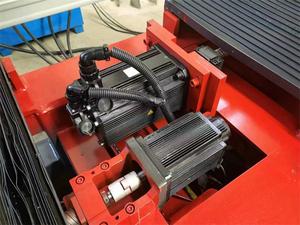 Roll Forming Equipment for Solar Mounting Systems, Solar PV Panel Mounting <b>Brackets</b> Production Line - Product Image 6