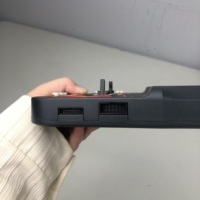 Programador de Chips ECU TCU FormulaFLash 2026, Compatible con el Modo de Arranque en Banco, Lectura y Escritura de EEPROM / FLASH MD1CS018 MD1CS016