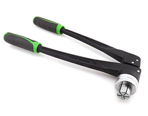 DSZH <span class=keywords><strong>ST</strong></span> tubo <span class=keywords><strong>100</strong></span> espansore A/C strumento di refrigerazione A/C in lega di alluminio CNC tubo espansore tubo metrico Super Star hardware strumento - Product Image 6