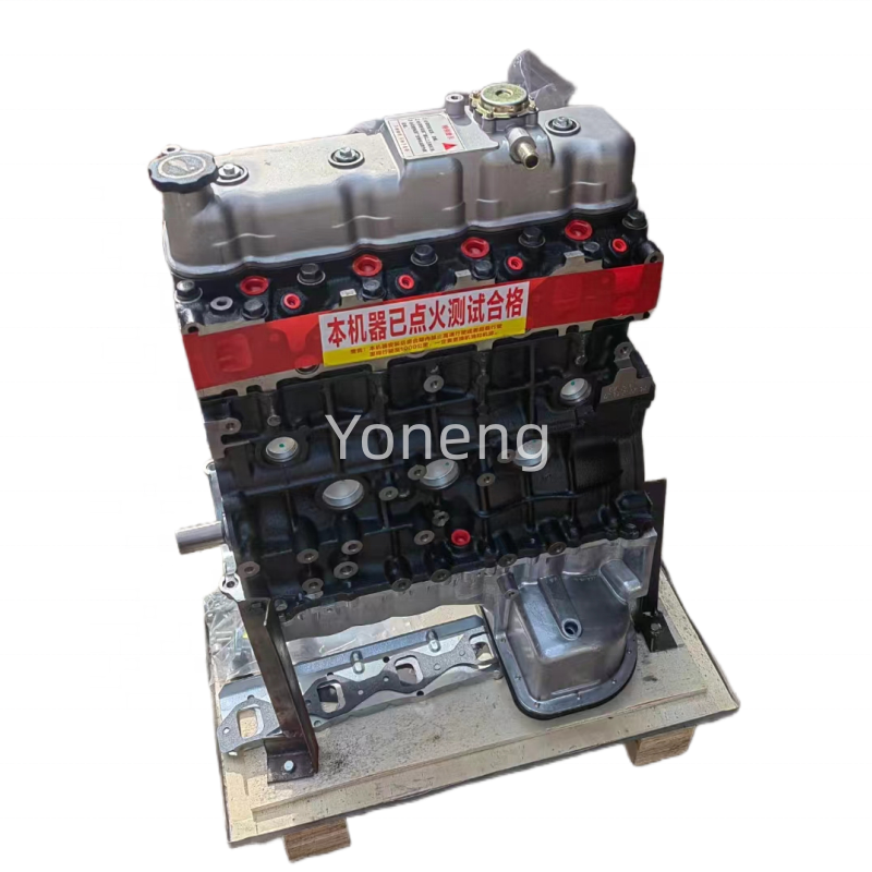 台湾ドル  2800 Top Quality 2.8L Engine Long Block GW2.8TC for Great Wall Wingle