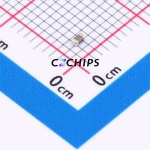 ตัวเก็บประจุแบบ SMD (MLCC) รุ่น C0603C153F3GACTU ขนาด 0603 ( ค่าความจุ: 15nF ) ( ความแม่นยำ: 1% แรงดันไฟฟ้า: 25V ) - Product Image 2