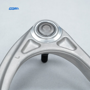 Brazo de Control Superior Izquierdo y Derecho de Aluminio OEM para Ferrari F12 2012-2018 235136 248758 248760 235137 - Product Image 4