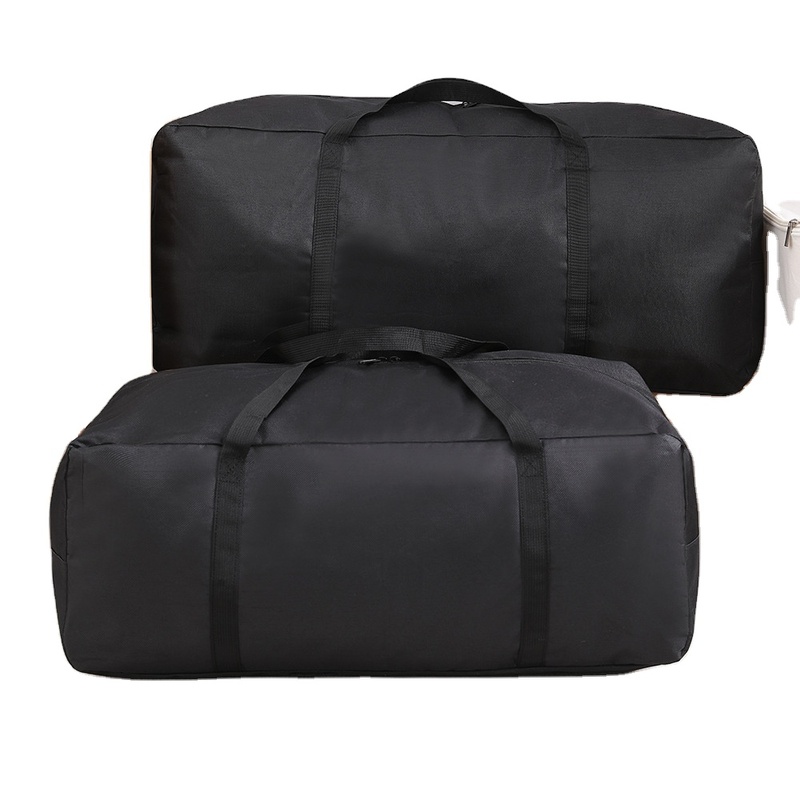 600D Oxford Cloth Moving Bag Multi