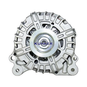 Alternatore compatibile con AUDI A4 B8 3.0 TDI quattro Diesel (KW: 155, CV: 211) dal 06-2008 al 05-2010 KUHNER 301992RI NUOVO - Product Image 1