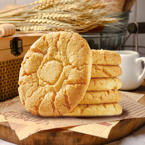 Biscuits au beurre en gros, biscuits assortis sucrés, biscuits <span class=keywords><strong>danois</strong></span> au beurre, biscuits <span class=keywords><strong>sablés</strong></span> au beurre, biscuits croustillants à la pêche au beurre - Product Image 6