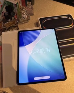 เคลือบป้องกั<span class=keywords><strong>น</strong></span>รอยนิ้วมือ New Clean Body สำหรับแท็บเล็ต Pro 13 <span class=keywords><strong>น</strong></span>ิ้ว รุ่นปี 2025 แบบ Wi-Fi/GSM สำหรับใช้งานระดับมืออาชีพ ที่บ้า<span class=keywords><strong>น</strong></span> สำ<span class=keywords><strong>น</strong></span>ักงา<span class=keywords><strong>น</strong></span> และที่สาธารณะ - Product Image 1