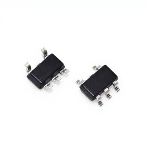 ANSOYO LP5907MFX-2.5 LP5907MF LN8B SOT23-5 IC Chips <b>Integrated</b> <b>Circuits</b> Electronic Components Amplifier LP5907MFX-2.5/NOPB - Product Image 1