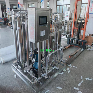 Chất lỏng nước giải khát nước trái cây rượu bia Cartridge Lọc - Product Image 6