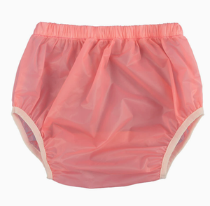 Nouvelles culottes absorbantes réutilisables en film PE givré, imperméables et anti-fuites, pour adultes, <span class=keywords><strong>protection</strong></span> contre l'incontinence, couches lavables 2026 - Product Image 3