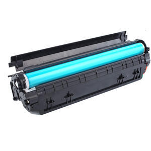 Cartucho de tóner compatible vacío para HPs CE285A/CRG925/32 - Product Image 3