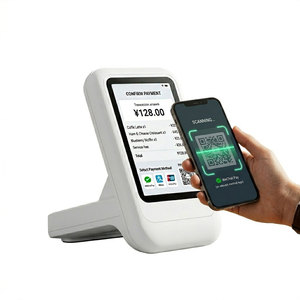 Cartes bancaires NFC personnalisées avec <span class=keywords><strong>code</strong></span> QR et communication RFID pour adhésion et paiement sans contact Z40 - Product Image 2