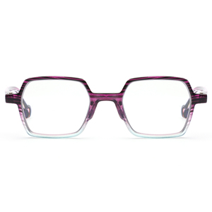 <strong>Wholesale</strong> EMMA LR-P8972 Durable Fashion Bulk <strong>Reading</strong> <strong>Glasses</strong> Men Women Popular Best Quality Stylish Unisex Small Square Frame - Product Image 3