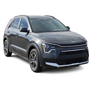 Voitures Kia Niro LX 4 portes crossover d'occasion, conduite à gauche et à droite, à vendre - Product Image 1